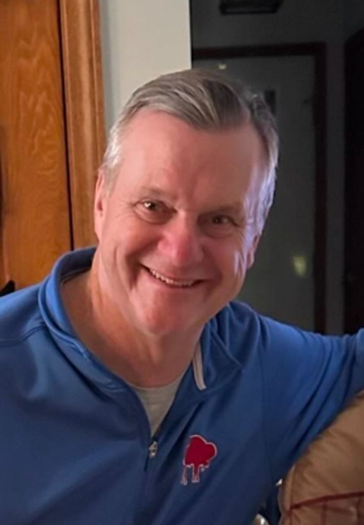 Michael K. Keating Profile Photo