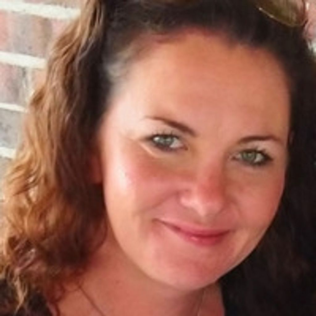 Ashley Nicole Smith Profile Photo