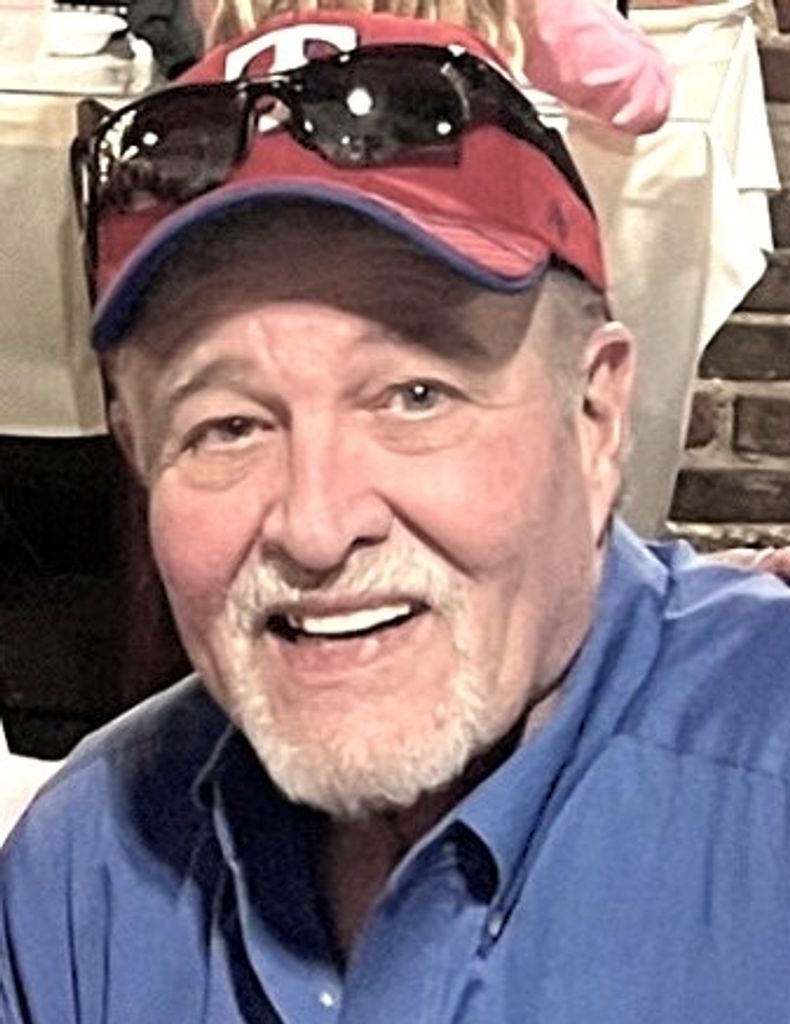 William Wayne Glover