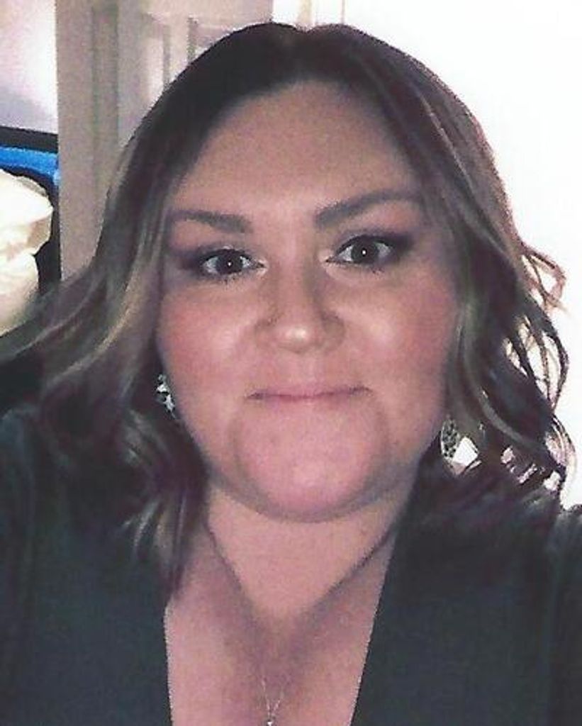 Shannan Michelle Alger Profile Photo