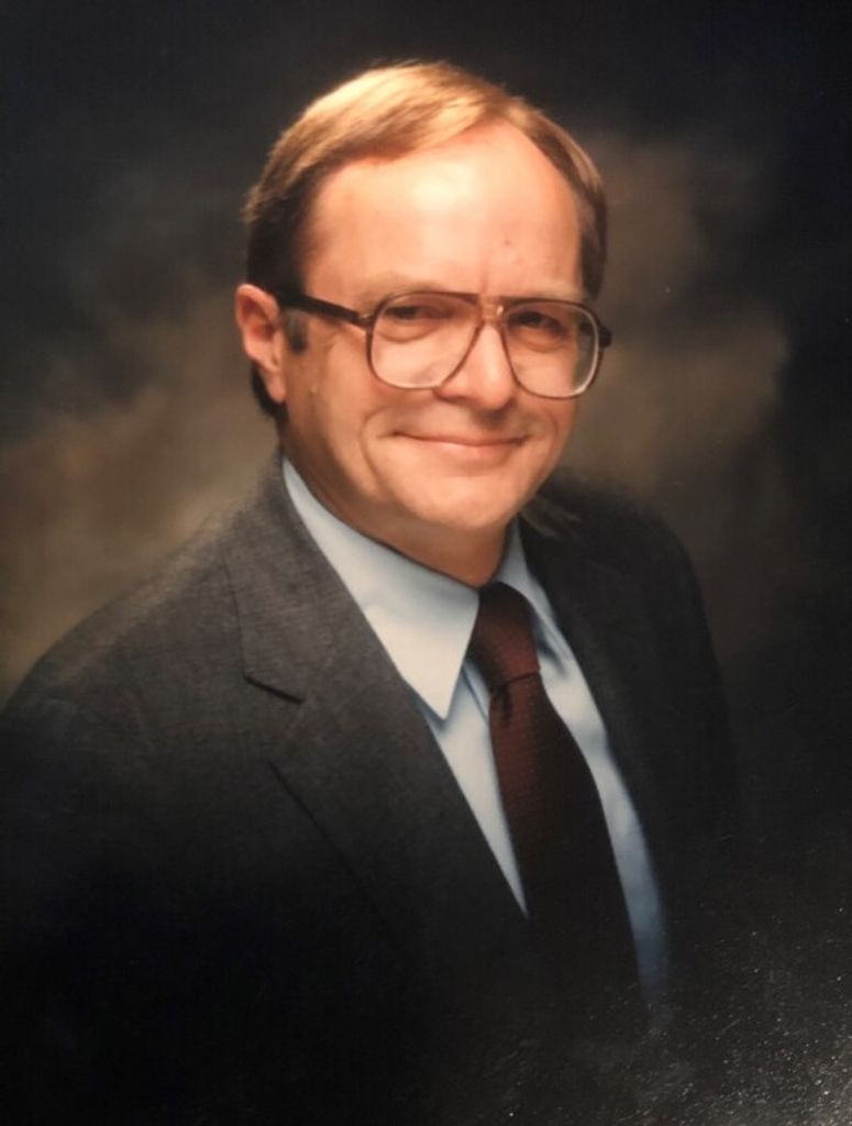 Randell Vogel