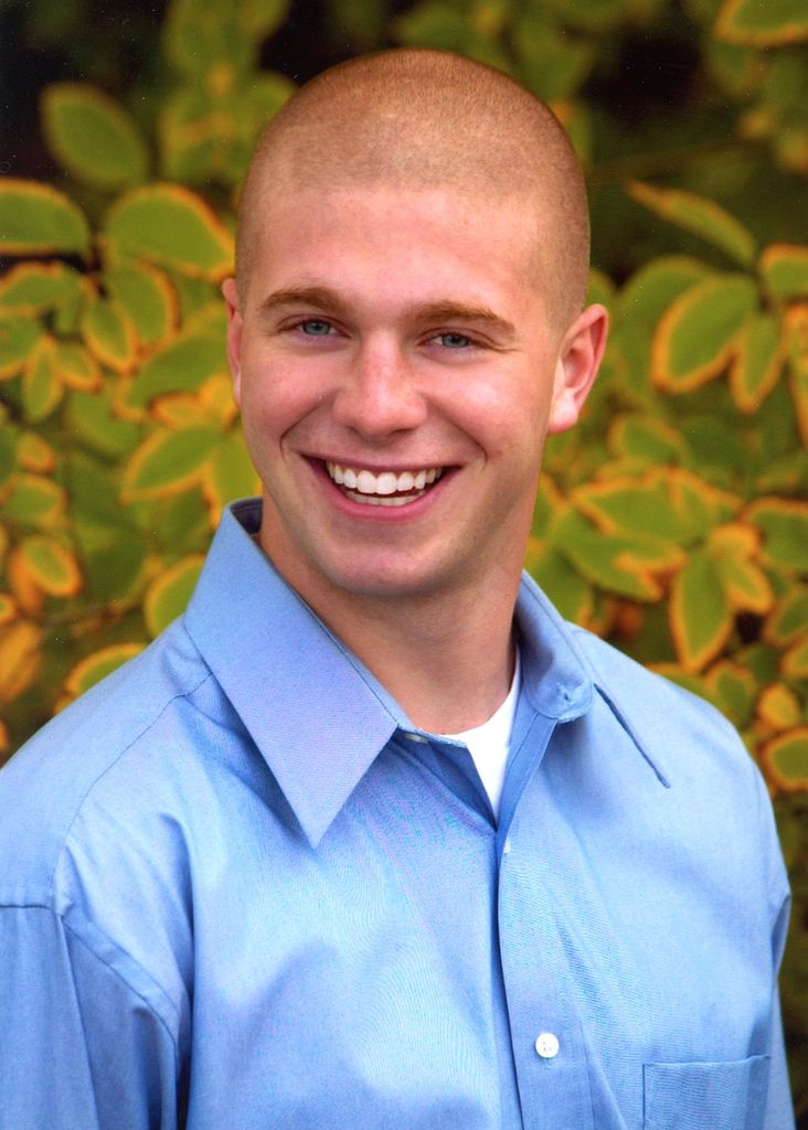 Michael David Hertler