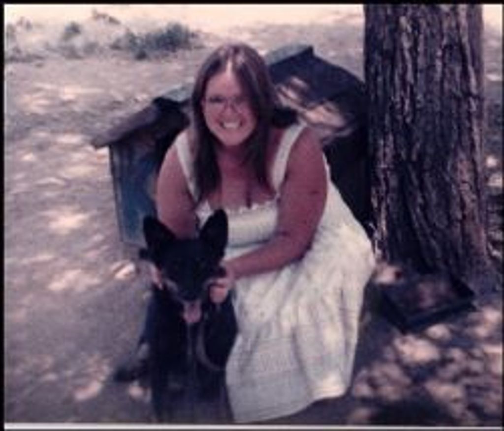 Marilyn Brisco