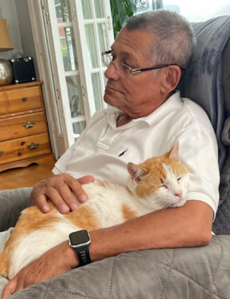 Mr. Jaime  Isaias Alba