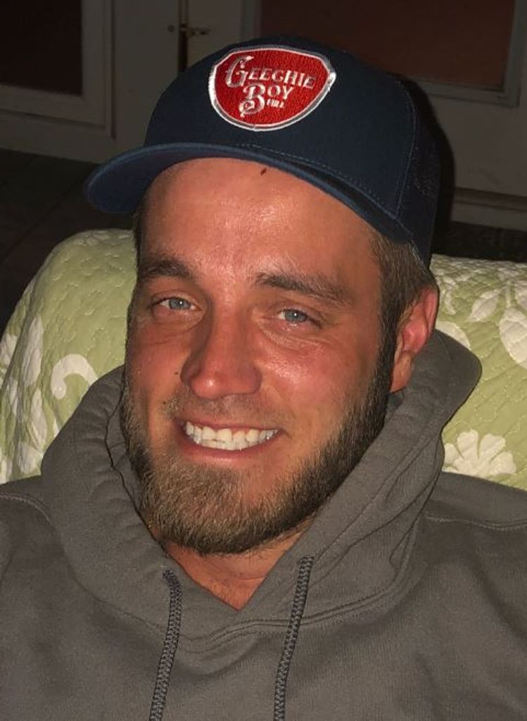 Adam Christopher Paquette