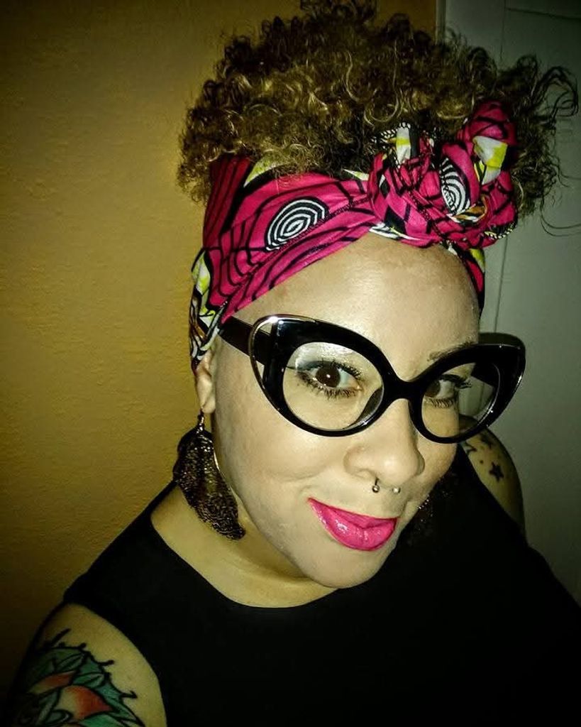 Kimberly Guntz Washington Profile Photo