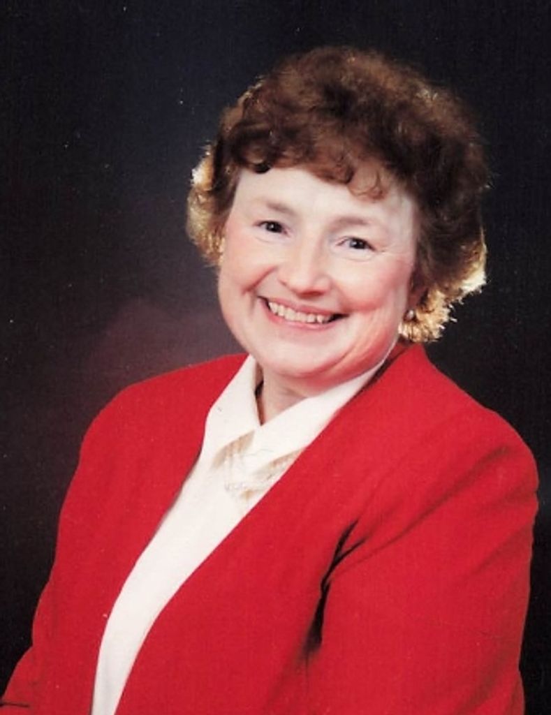 Janice  Kay Romeiser