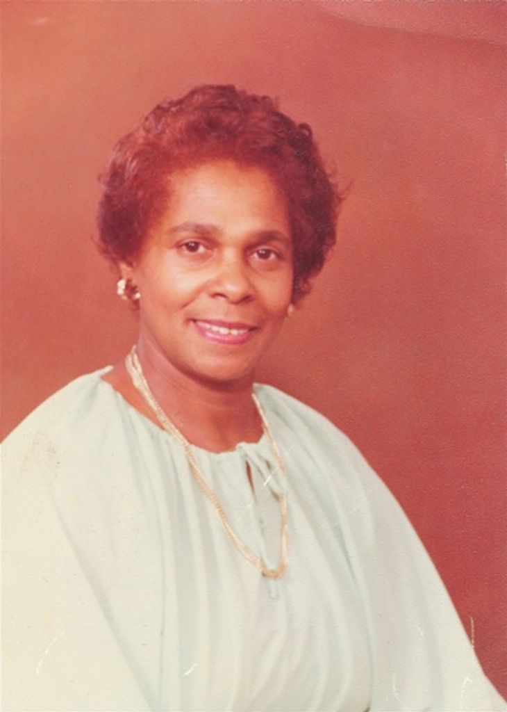 Mary Virginia Thomas Profile Photo