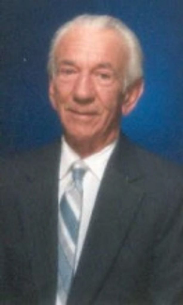 Oscar John Zwick Jr.