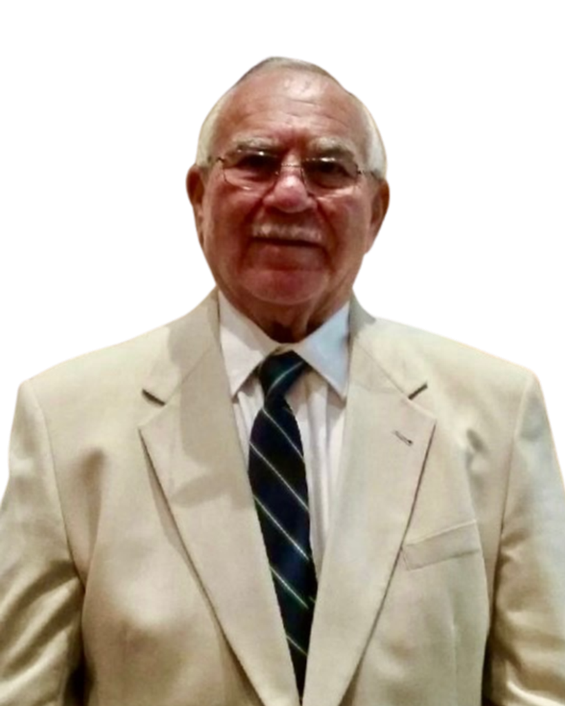 Juan Medina Sr. Profile Photo