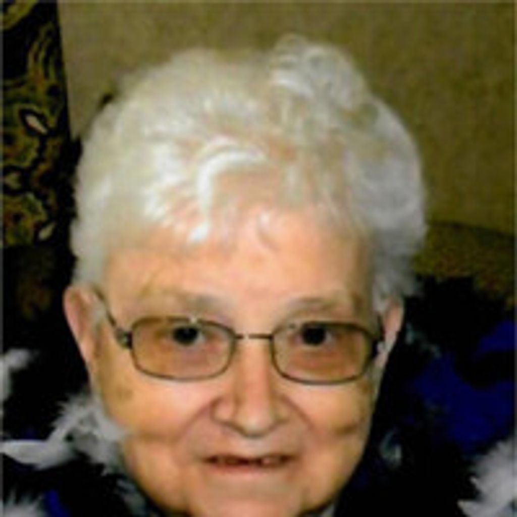 Mary Ann Droesch