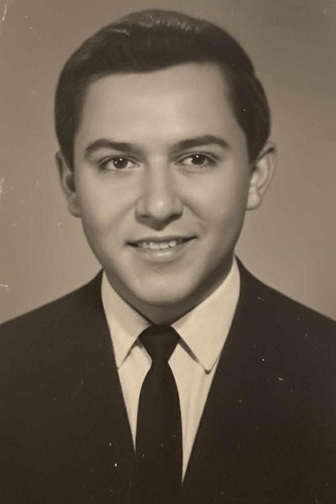 Steven Gallego Profile Photo