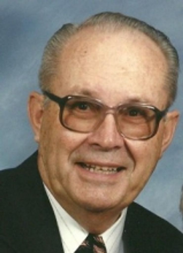 Samuel Newton Burns, Sr. Profile Photo