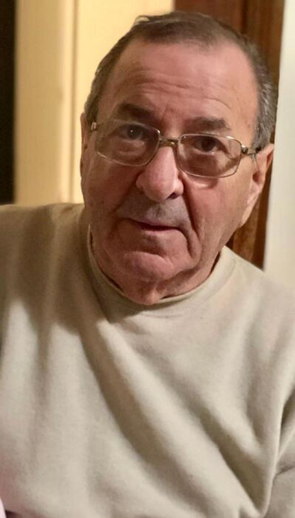 Peter Joseph Gentile