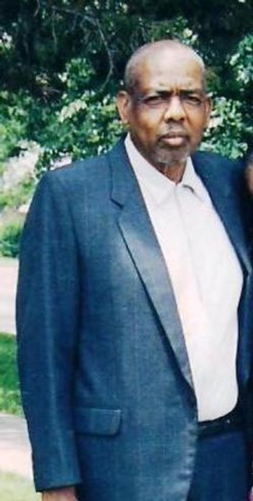 Cleo P. Smith Profile Photo