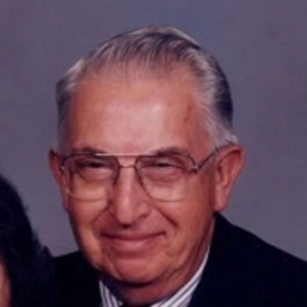 Lloyd S. Kyle