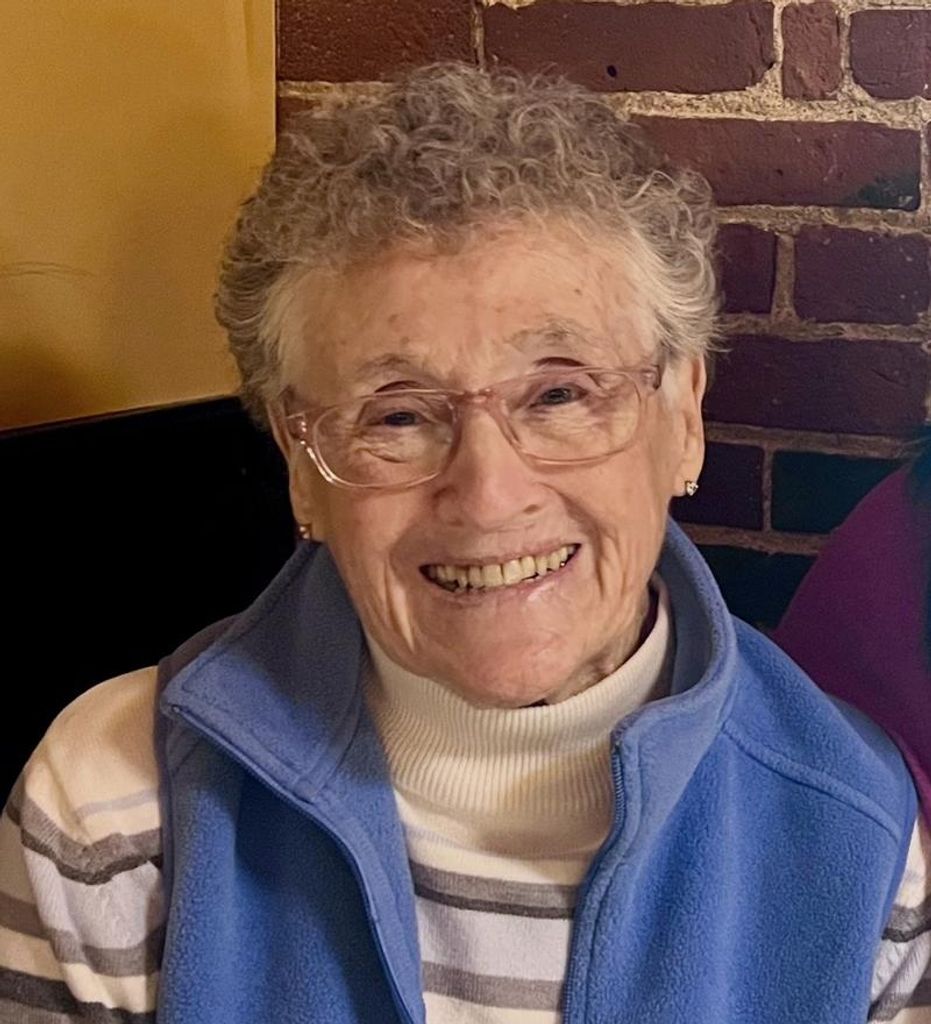 Patricia A. Soule Profile Photo