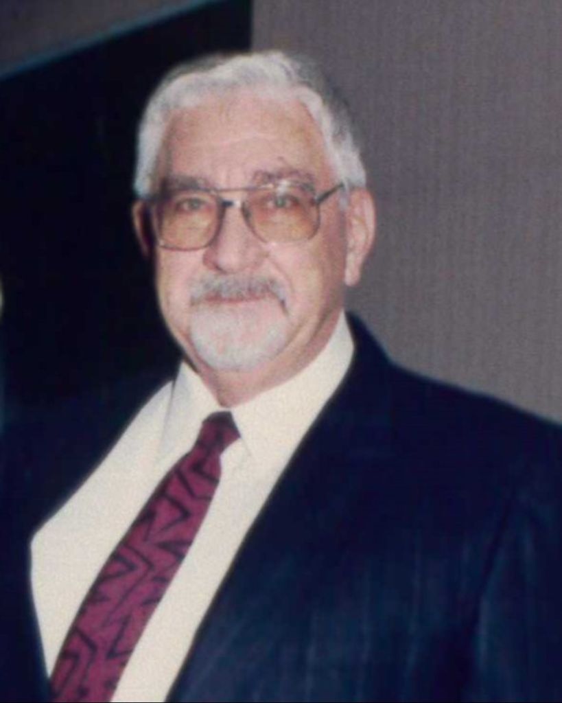 Ezio F. DeSantis