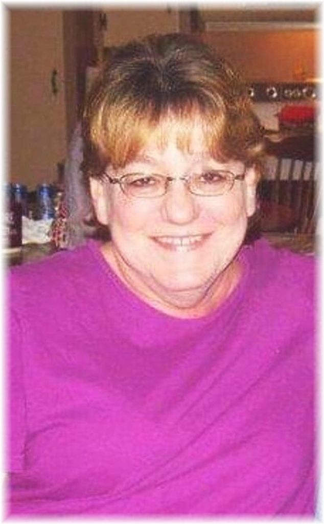 Nancy Elaine Bennett Profile Photo