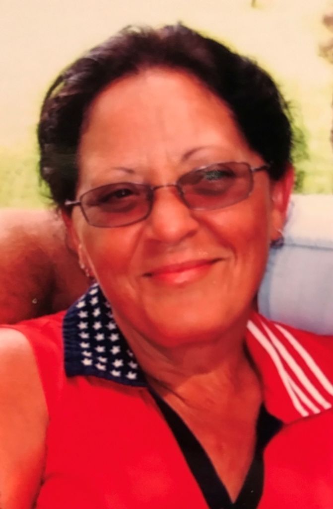 Cathy Gay Nuckols (Akers) Profile Photo