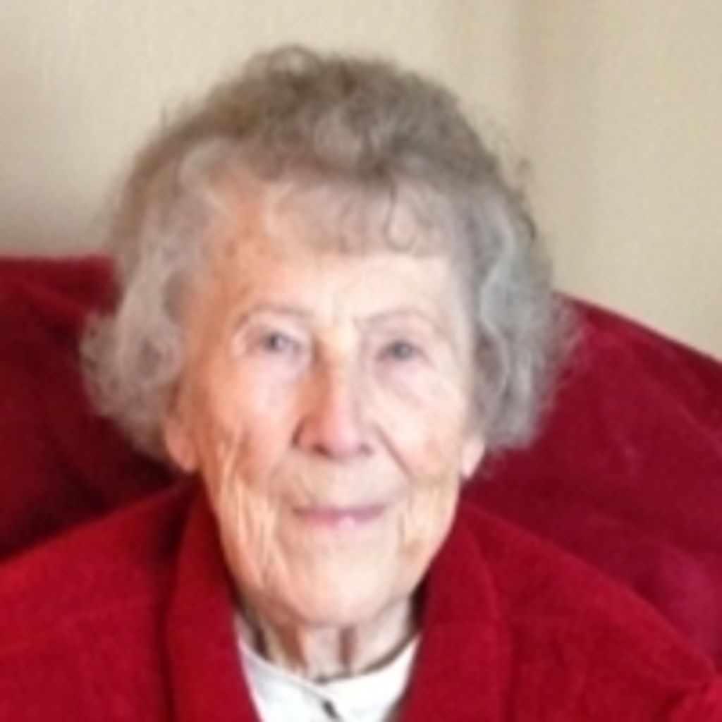 Margaret Collins Lehman