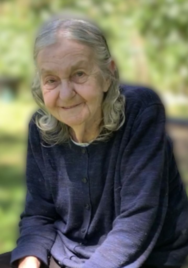 Marie Grider Profile Photo