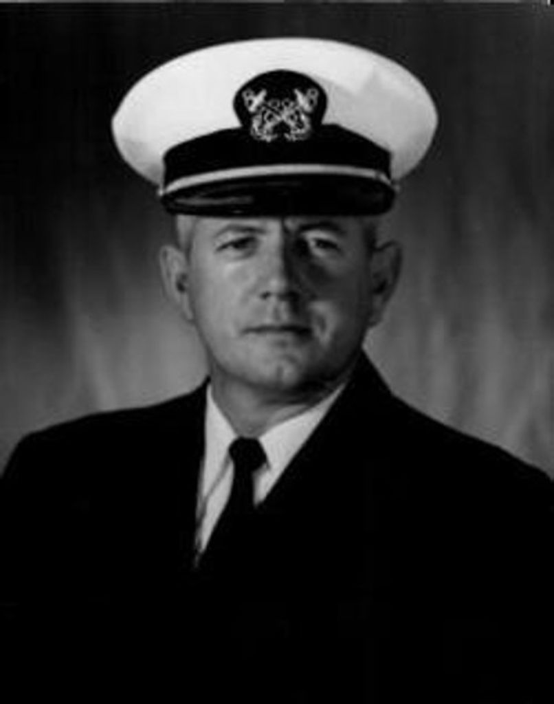 Roger "Ike" Dean Isenhour Profile Photo