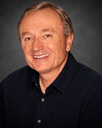 Gordon Melvin Williams's obituary image