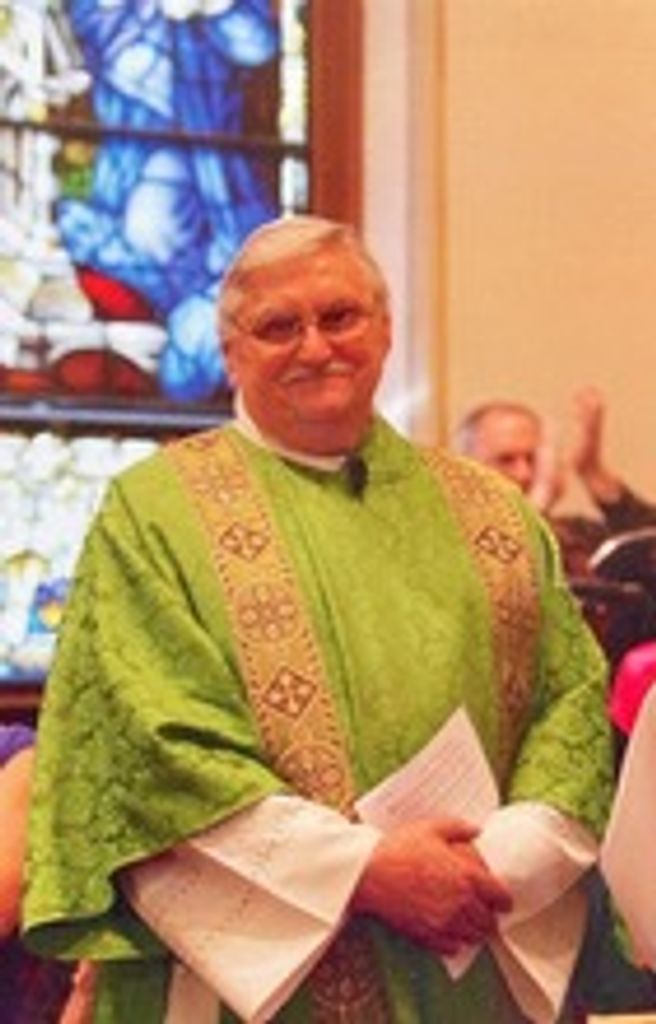 Deacon Henry C. Davis Profile Photo