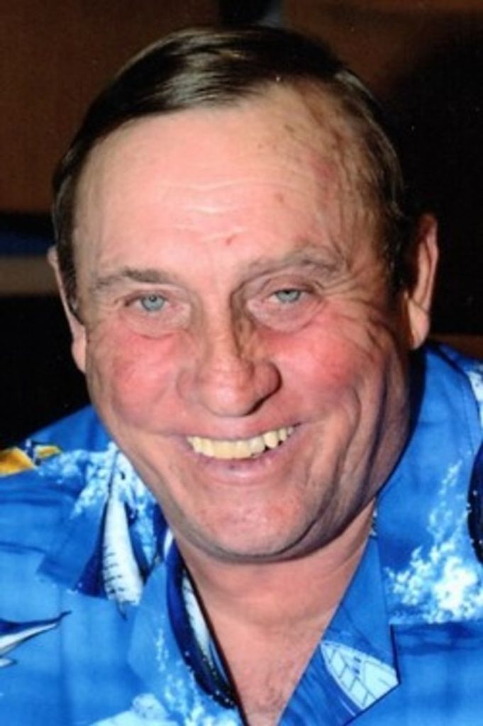 John William Fowler, Jr.