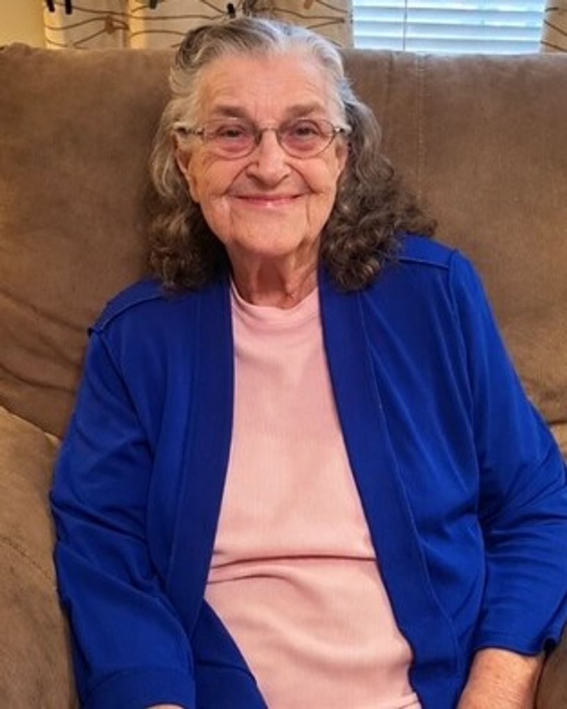 Dorothy Mae Cox