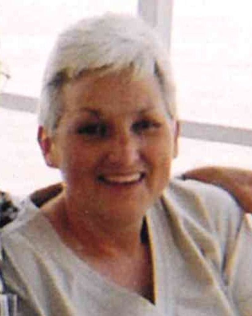 Loretta Dean Williams