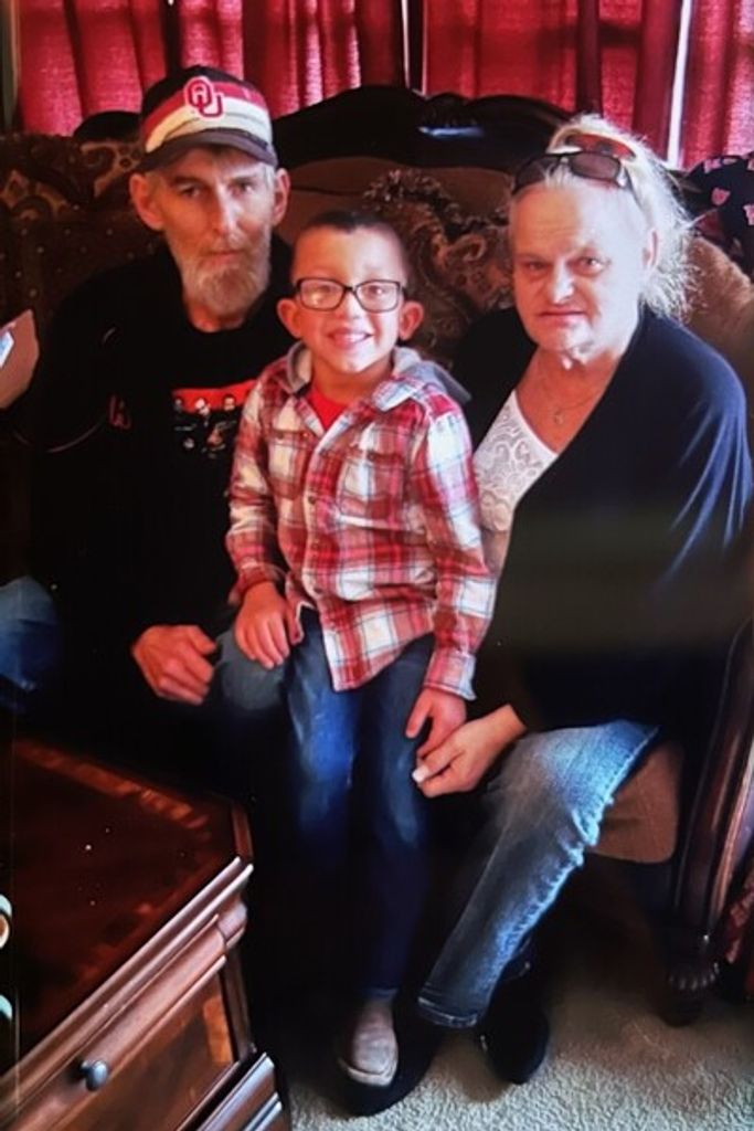 Denise Denielle O'Farrell