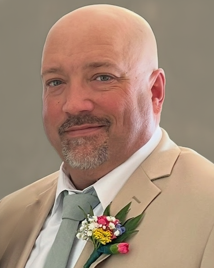 Mike W. Roberts, Jr. Profile Photo