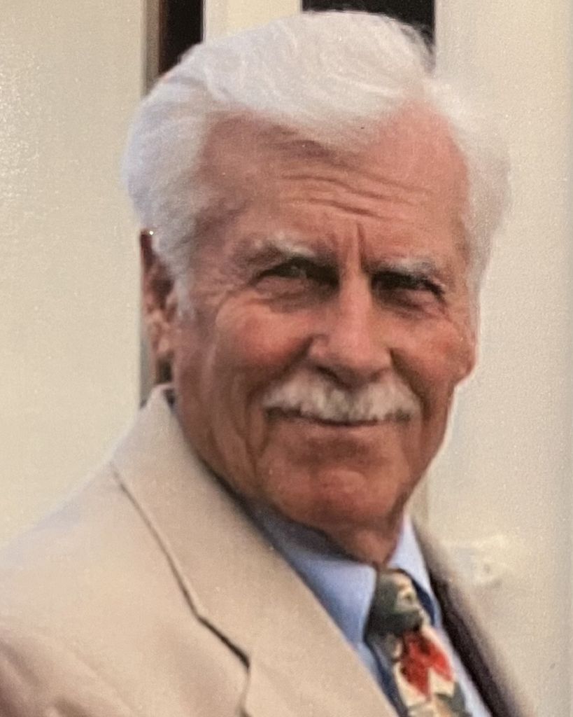Donald Leroy Miller