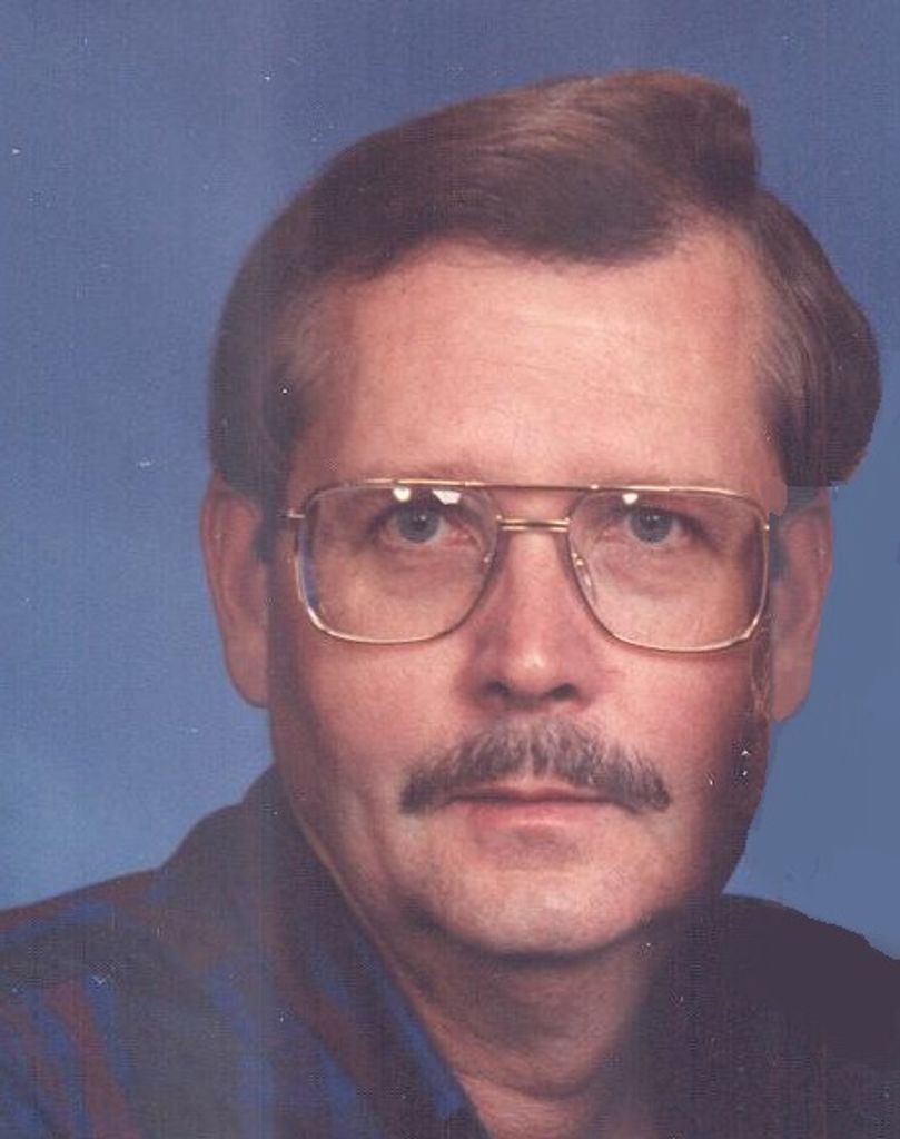 O. Jerry Robertson