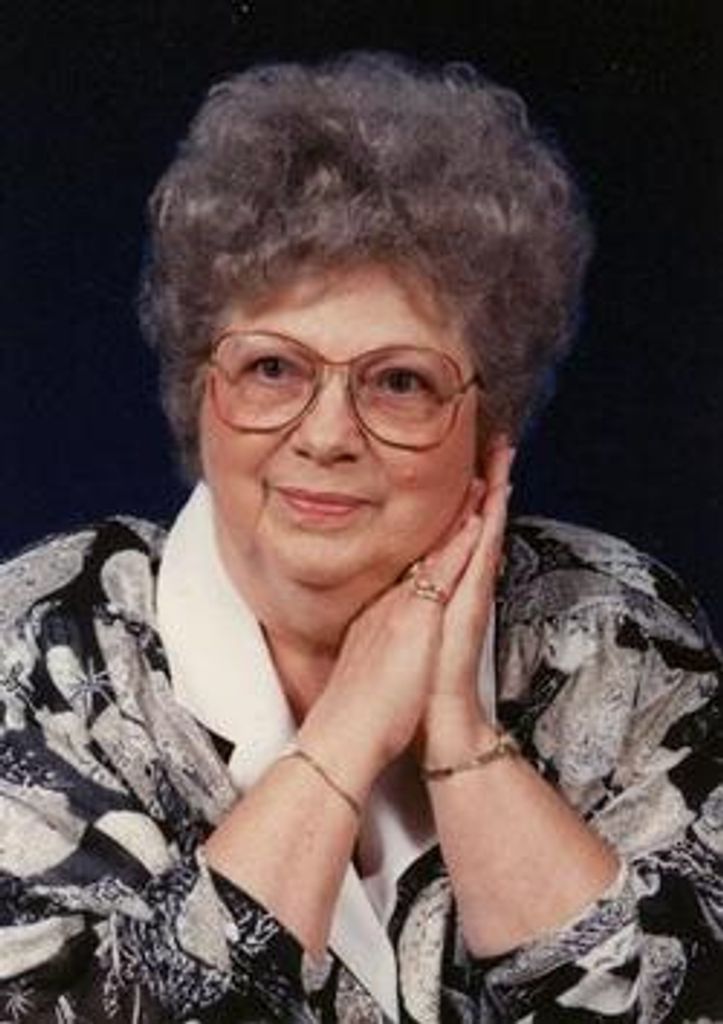 Maurine "Meme" Turner