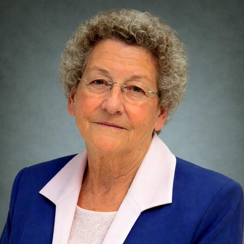 Mary Marie Wilkinson Tate Profile Photo