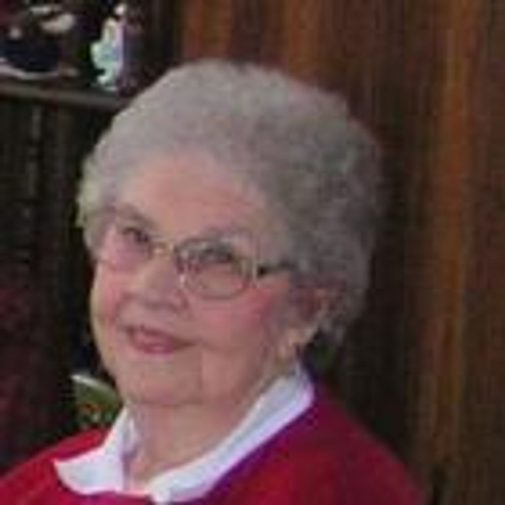 Mary E. Huntworth