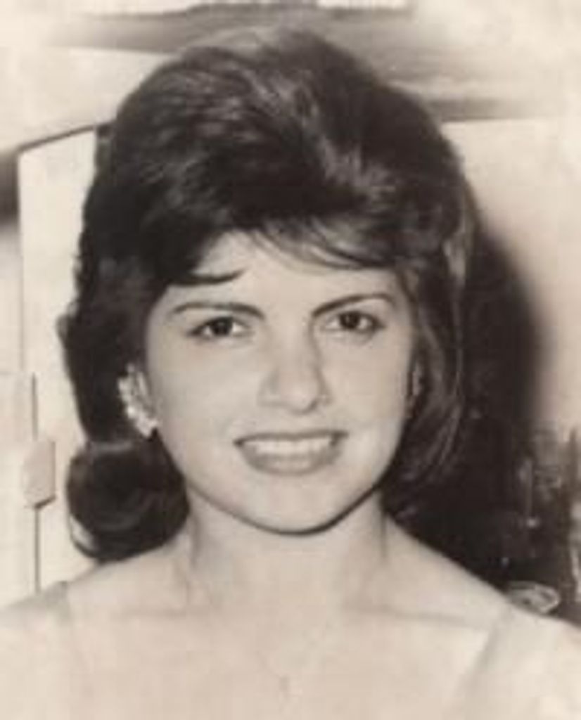 Rosemarie Theresa Marino