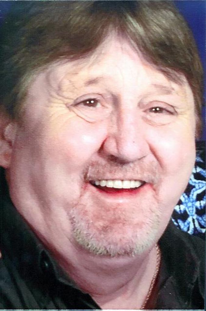 Michael W. Paisley