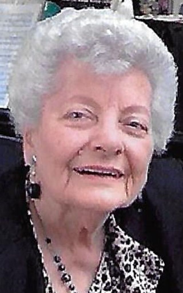 Jeanne Marie Donley