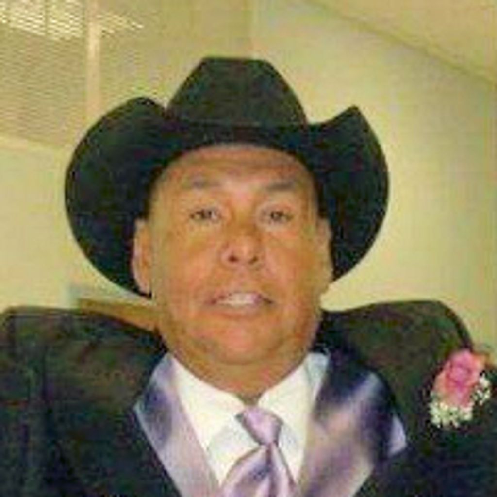 Guadalupe  F. Cantu,  Jr.