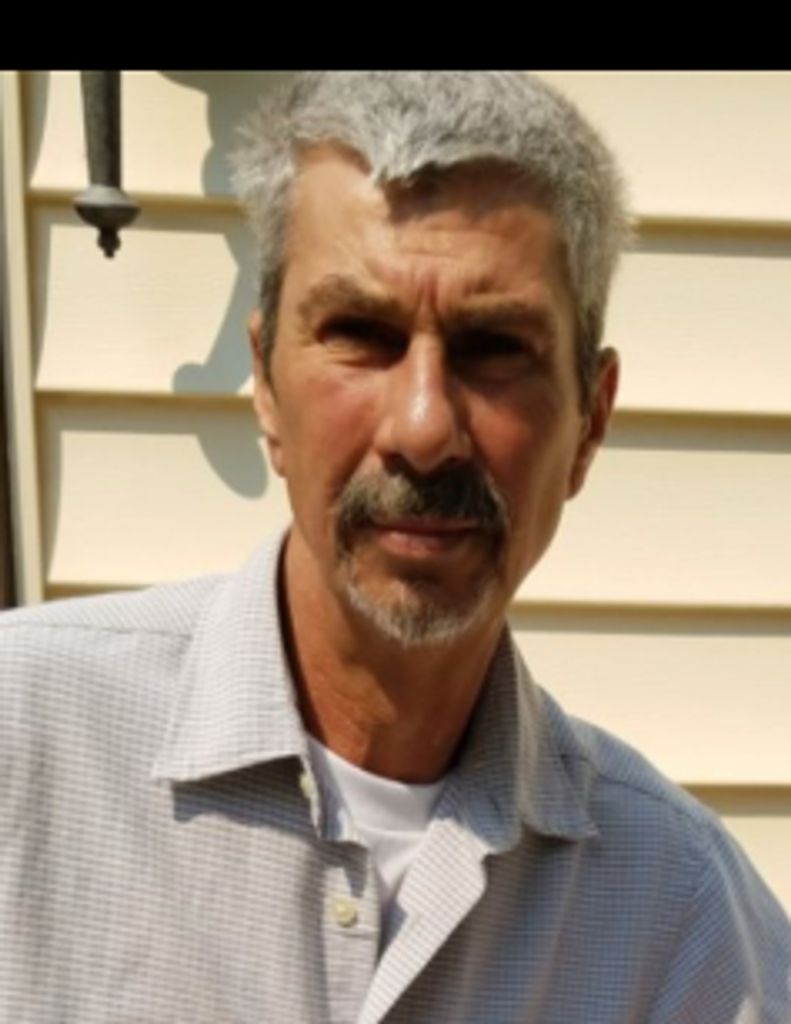 Lawrence M. Petrilla