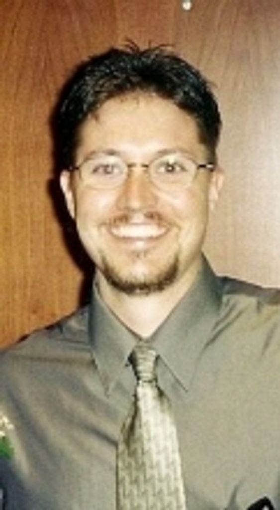 Jeremiah John Beck
