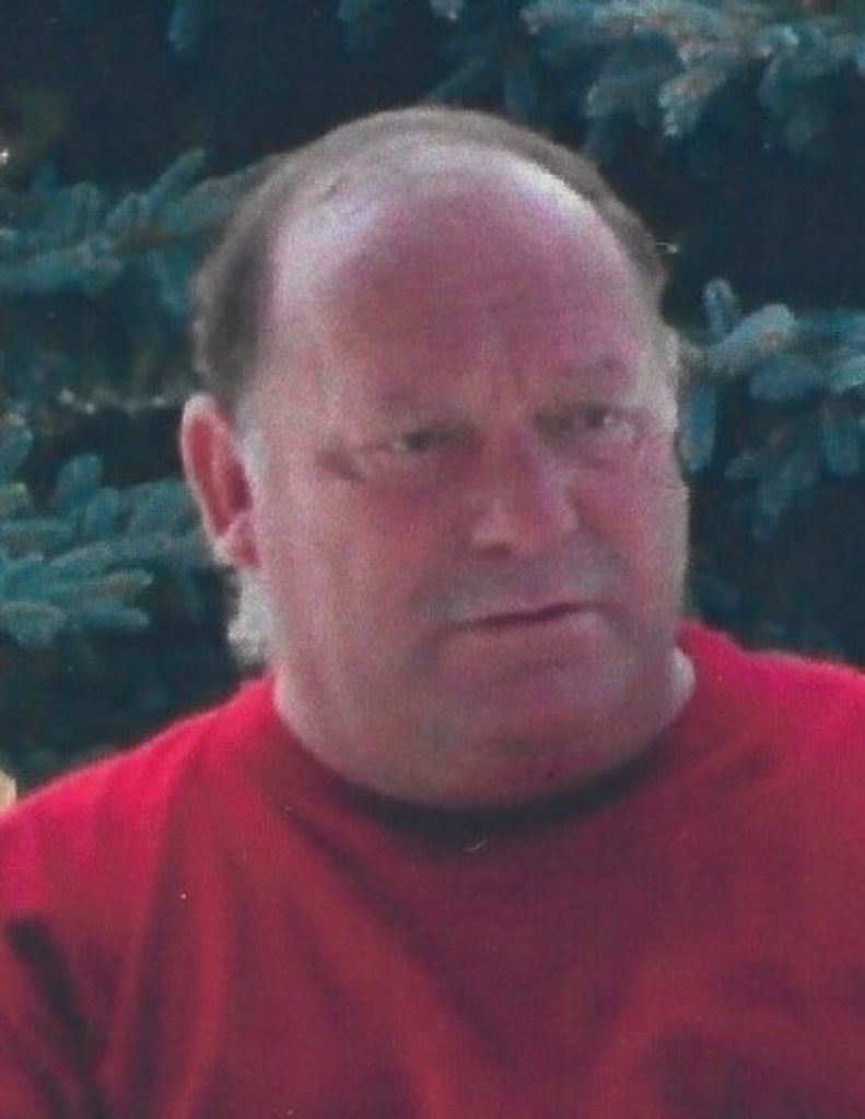 Daniel Charles Hamilton