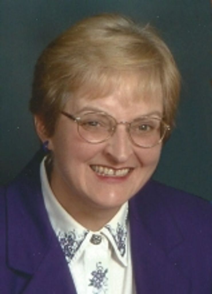 Lynne Eileen Goodburn
