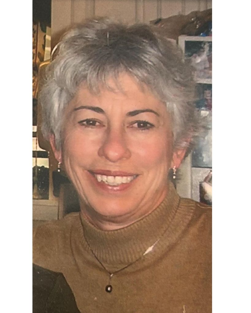 Debra Robicheaux Mills