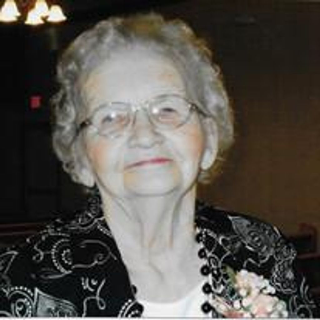 Evelyn L Hutchison Profile Photo