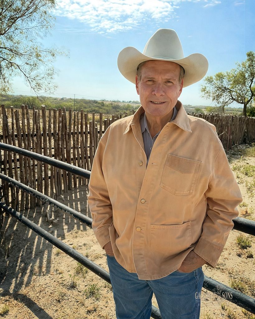 William Charles Porter, Jr. Profile Photo